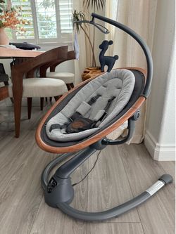 Maxi Cosi Cassia Swing Baby Bouncer