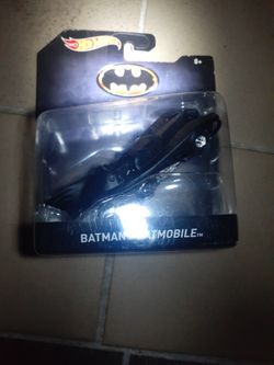 Batman Batmobile