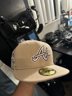 Atlanta Braves Hat