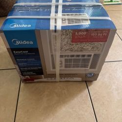 Midea Window AC