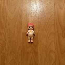 Strawberry Sonny Angel ( Seoul Series )