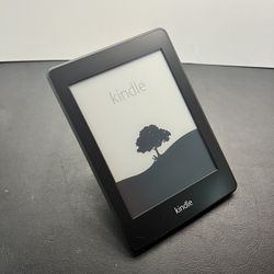 Amazon kindle EY21