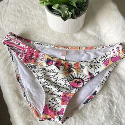 Victoria’s Secret Bikini Bottom 
