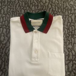 Gucci polo