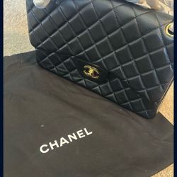 Brand New Chanel Bag 