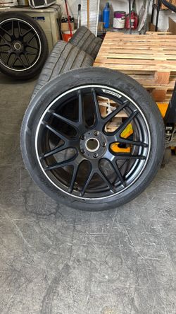 AMG G63” Wheels And Rims