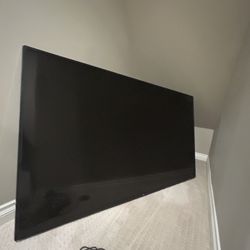70 Inch TV LG 4K