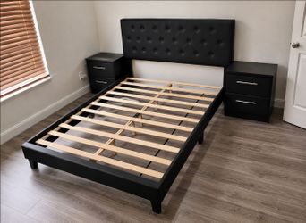 Bedroom Set - Juego de cuarto