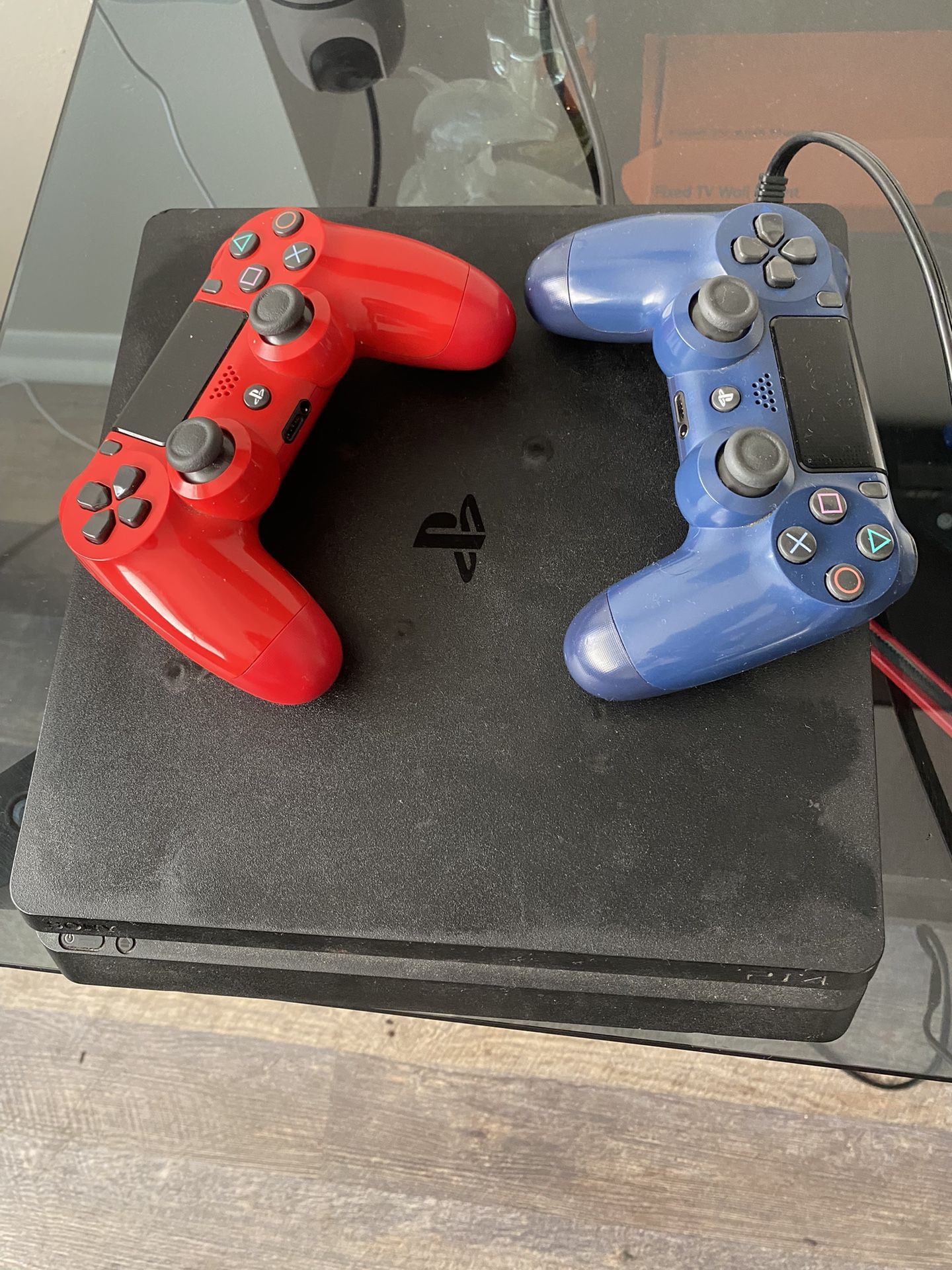 PS4