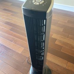 Tower Fan 