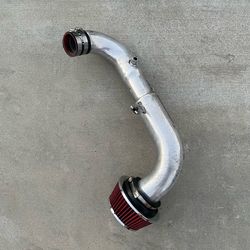 06-11 Civic INJEN Intake Tube