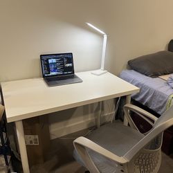 Desk&Chair