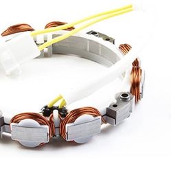 Briggs & Stratton 696579 Alternator Replacement