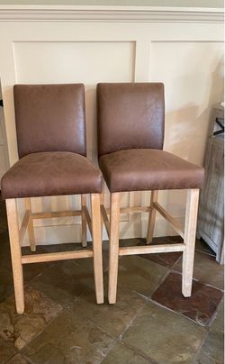 Bar stools