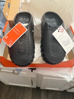 Nike Mind 001 Slides Size 8