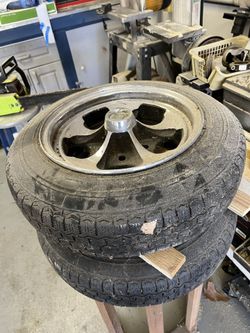 2 - Vintage Keystone Mags