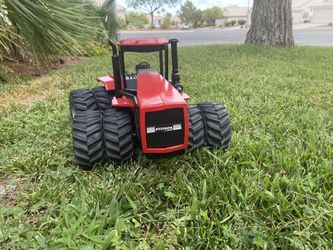 CASE IH 9390 STEIGER TOY TRACTOR COLLECTOR EDITION 1/16 FG-ZSM742