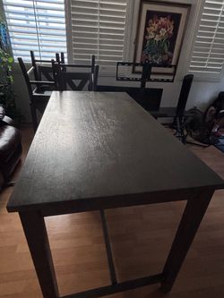 Kitchen dinning set