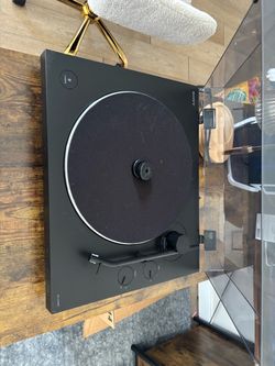 Sony PS-LX310BT Record Player