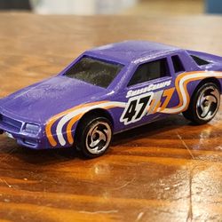 Hot Wheels Chevy