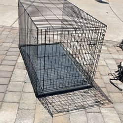 Dog Crate