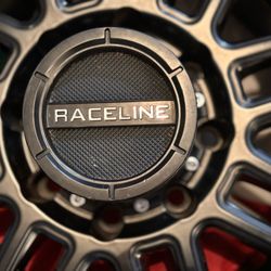 Raceline Wheels 