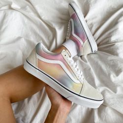 Vans OLD SKOOL AURA SHIFT 