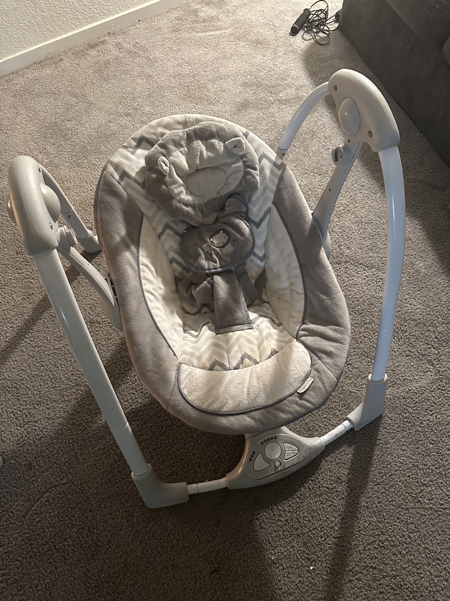 Baby Swing