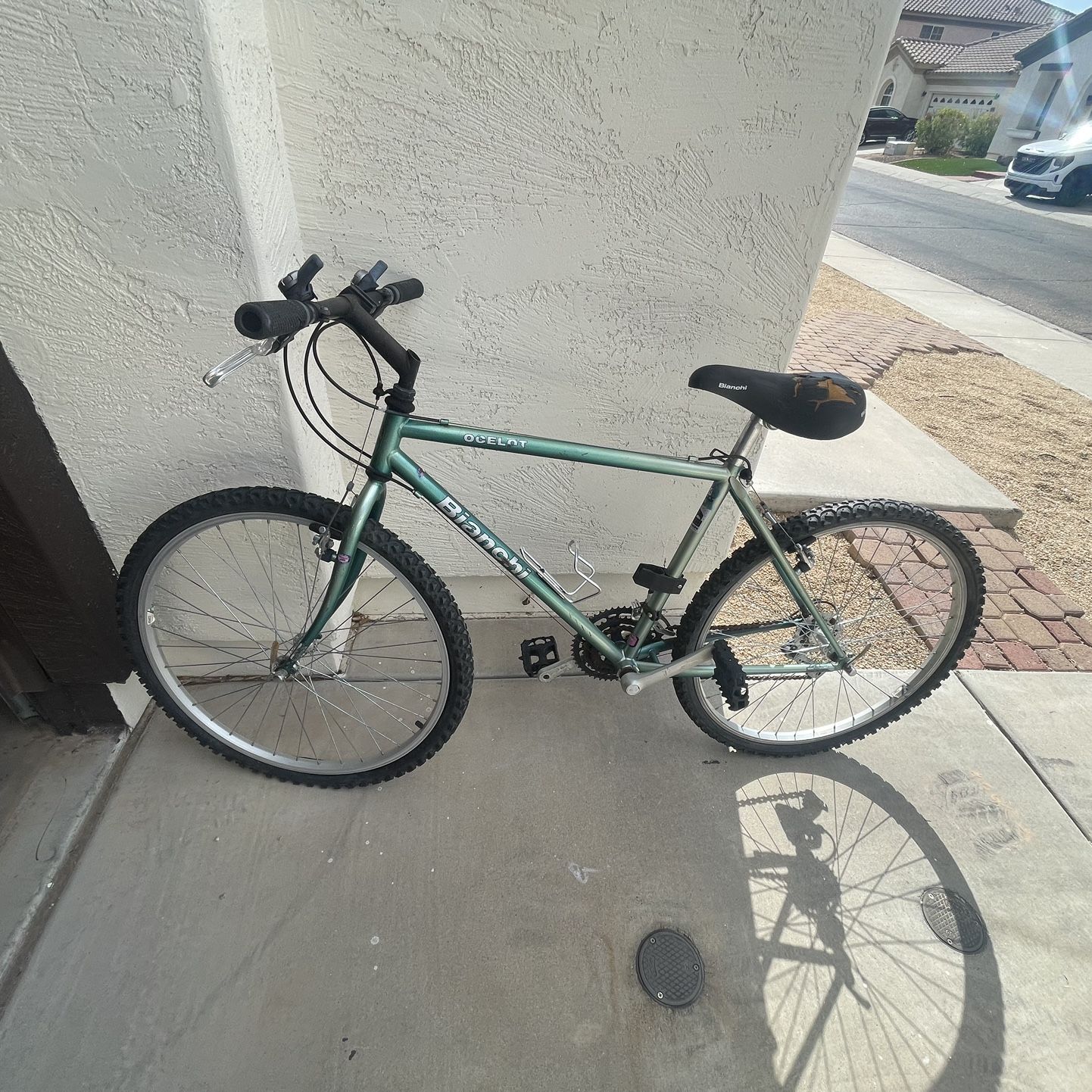 bianchi bicycle arizona Sprint 2026 - Shimano 105 2x12sp Mahle X30 Bianchi Bike for Sale in