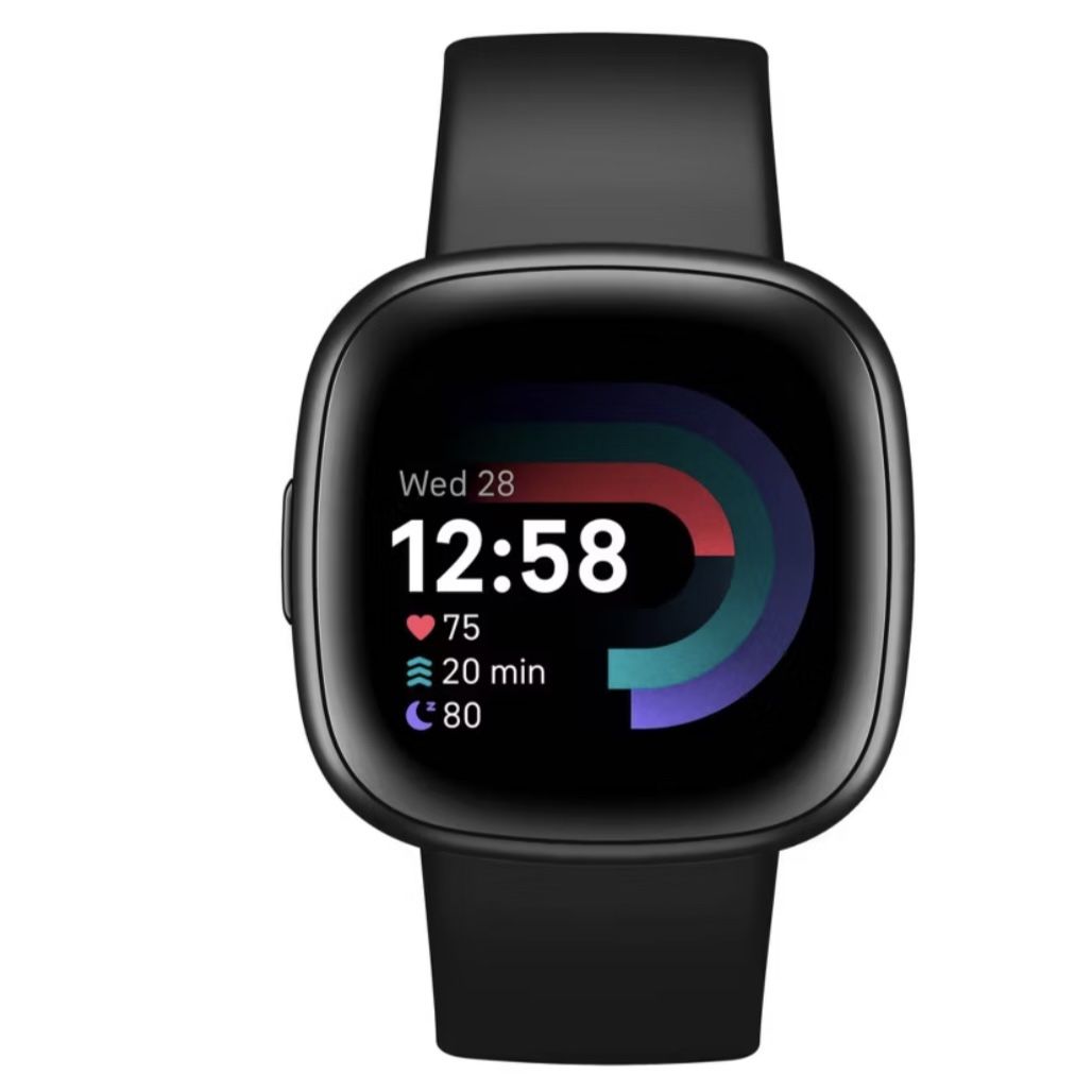 Fitbit Versa 4 (like new)