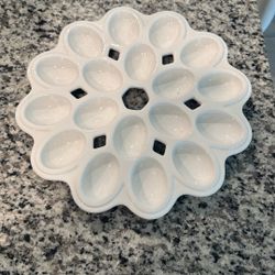 Egg Tray