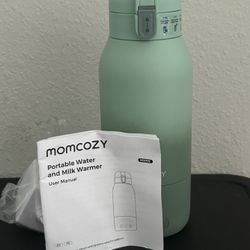 Mom Cozy Bottle Warmer / Milk Warmer 