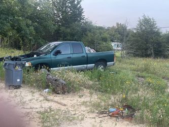 Dodge Parts