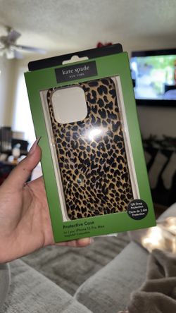 Kate Spade Case