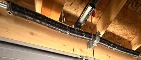 Garage Doors Springs