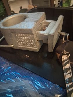 Trailor Lock