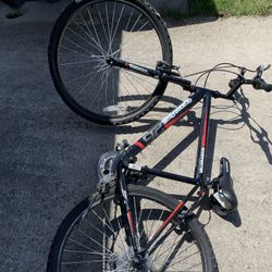 Road Master Cycle , Ready To Ride, Air Filled 