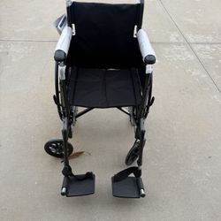Brand New Wheelchair 