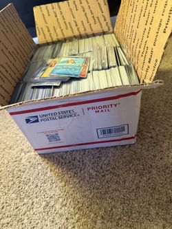 Bulk Pokemon Cards ( Holos, Reverse Holos, QR Code Cards, Etc. )