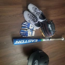 Baseball Kit 