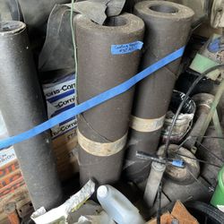 Roofing Materials