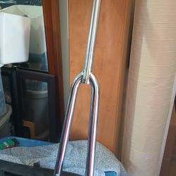New Chrome Forks