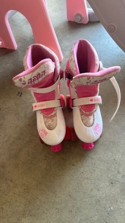 Skates