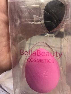 Beauty Blenders