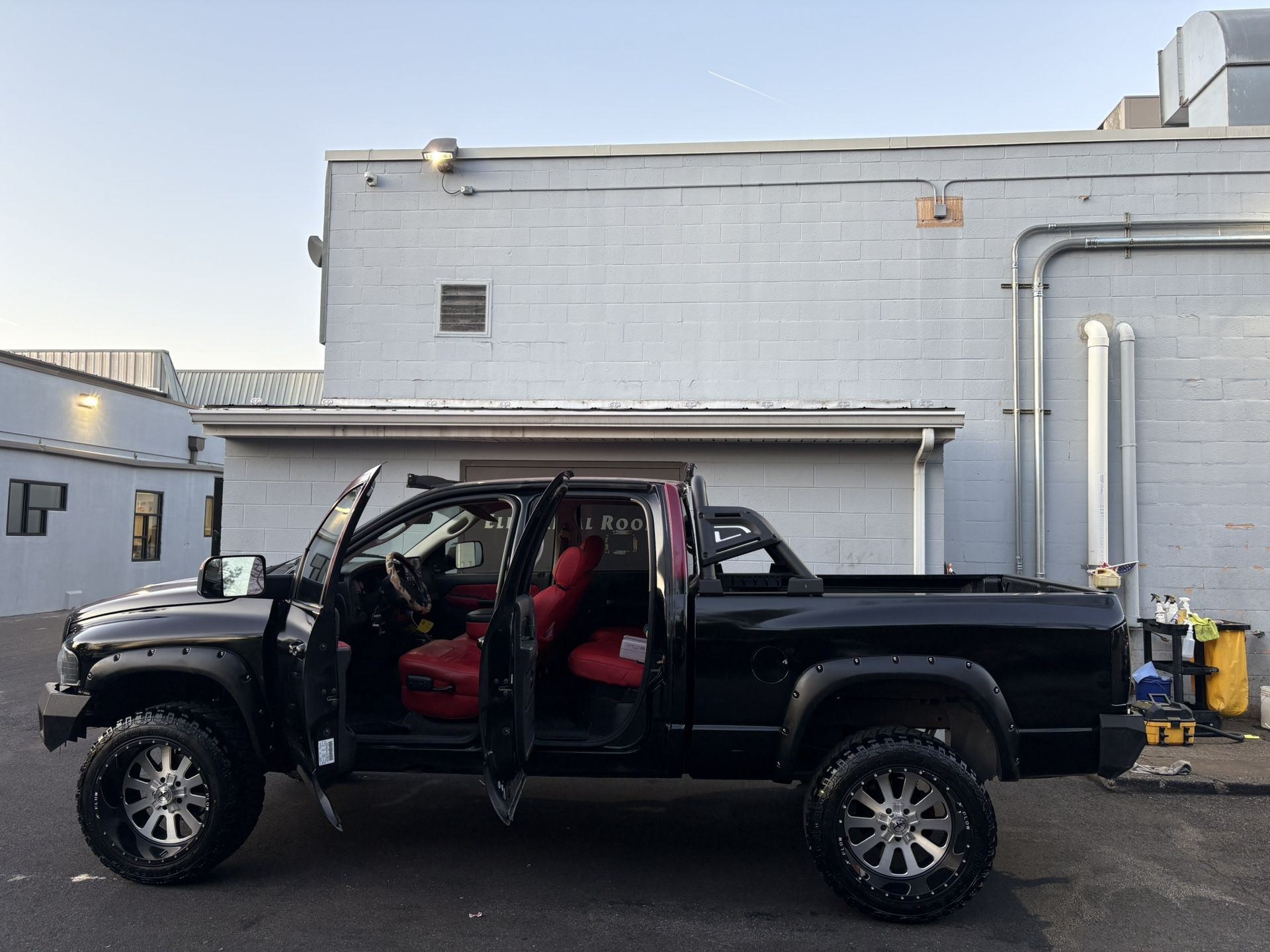 2003 Dodge Ram 1500