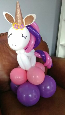 Unicornio