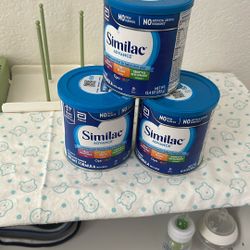 Similac Brand New 