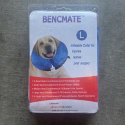Inflatable Dog Collar(Large)