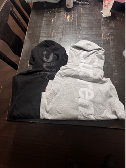 Supreme Appliqué Sets