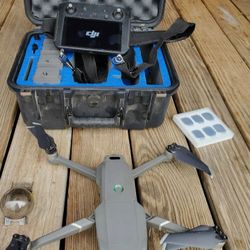 Dji Mavic Pro 2